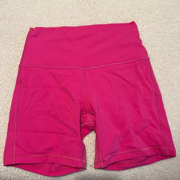 lululemon align shorts - Picture 3 of 4